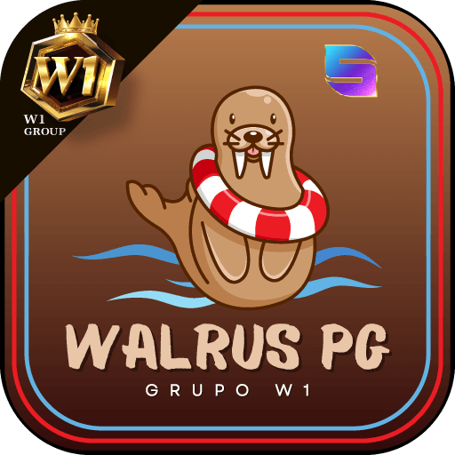 WALRUSPG Logo